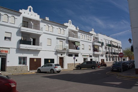 Conil de la Frontera